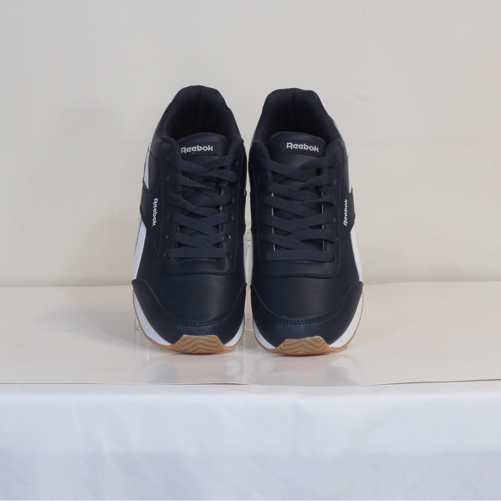 Reebok Royal 2 Collegiate Blue White Sneakers Shoes DV9078 - Picture 2 of 9